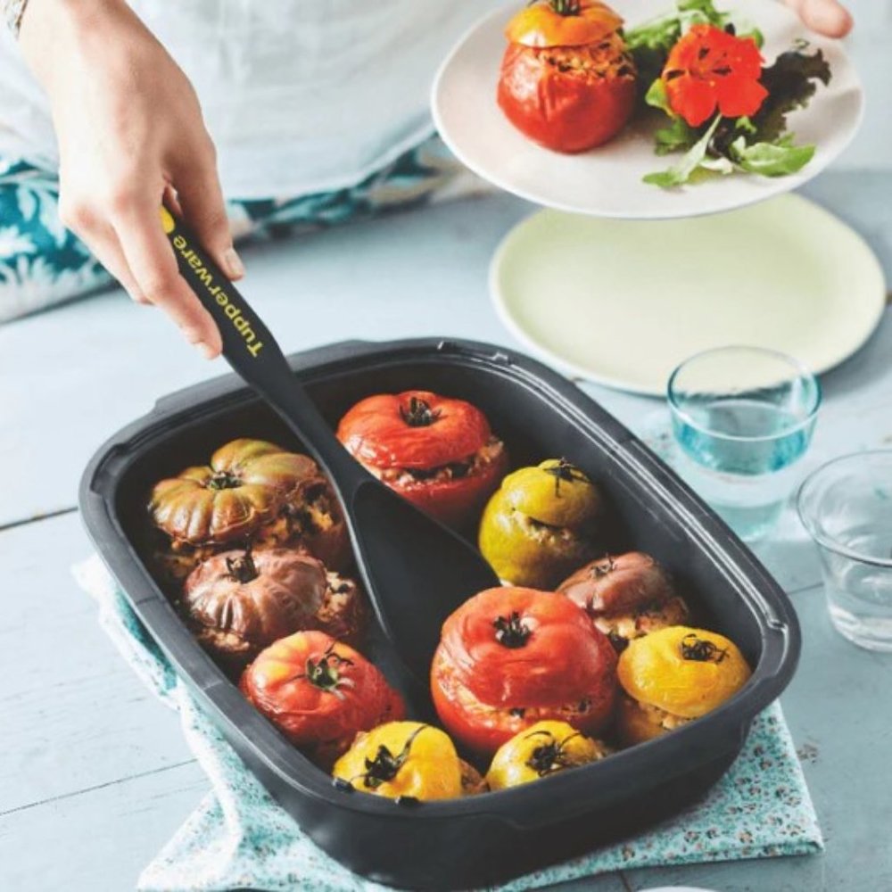 Tupperware Ultra-Pro Lasagna